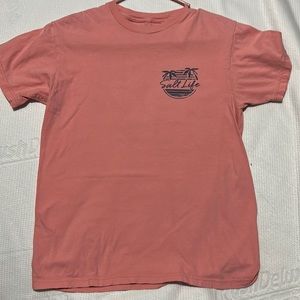 Salt Life Women’s Small in pink